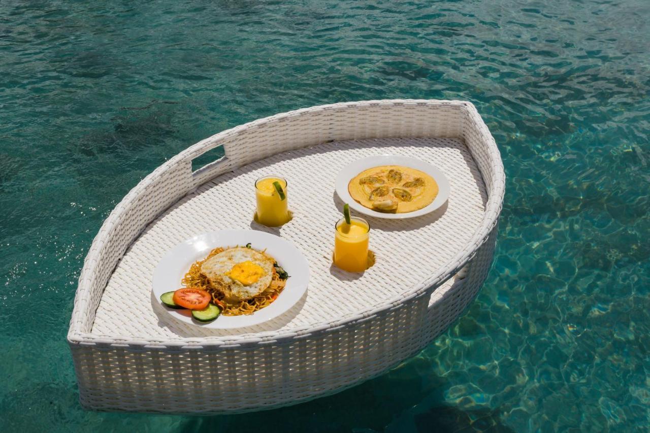 Mount Batur Villa 킨타마니 외부 사진