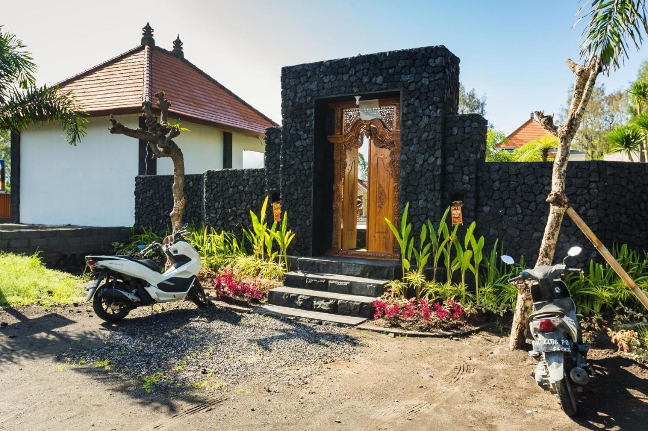 Mount Batur Villa 킨타마니 외부 사진
