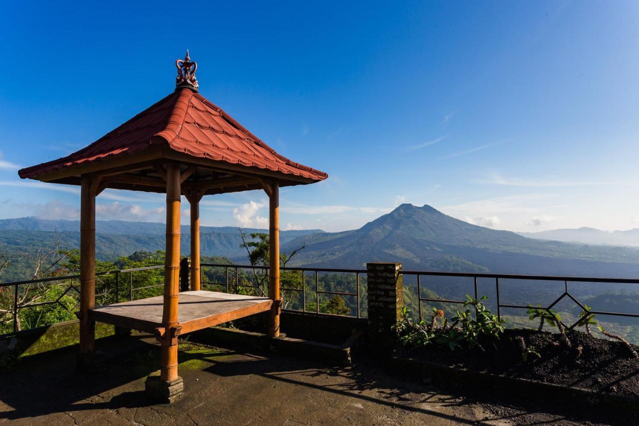 Mount Batur Villa 킨타마니 외부 사진