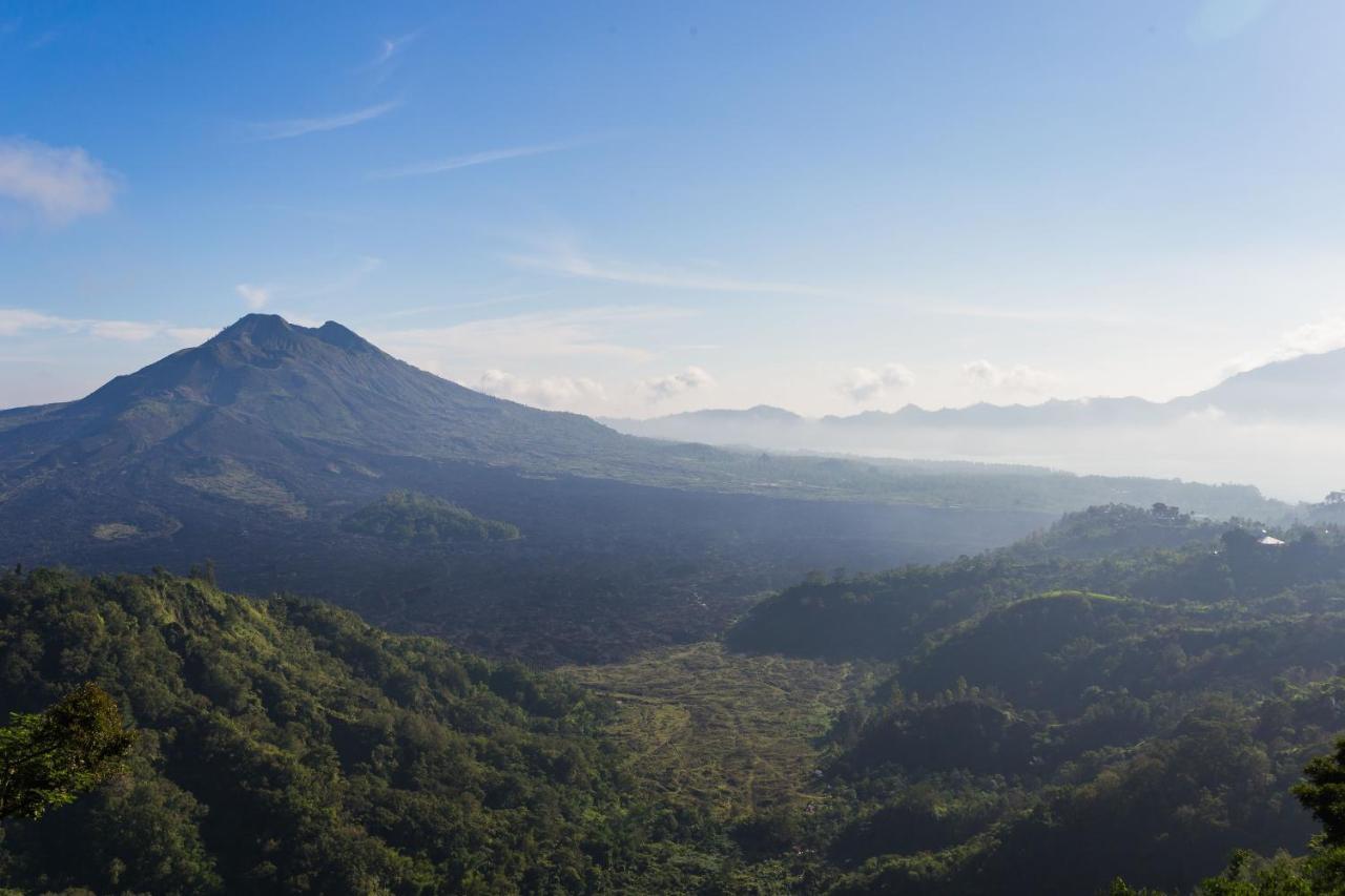Mount Batur Villa 킨타마니 외부 사진
