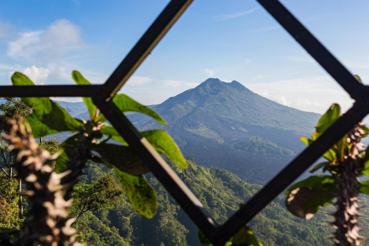 Mount Batur Villa 킨타마니 외부 사진