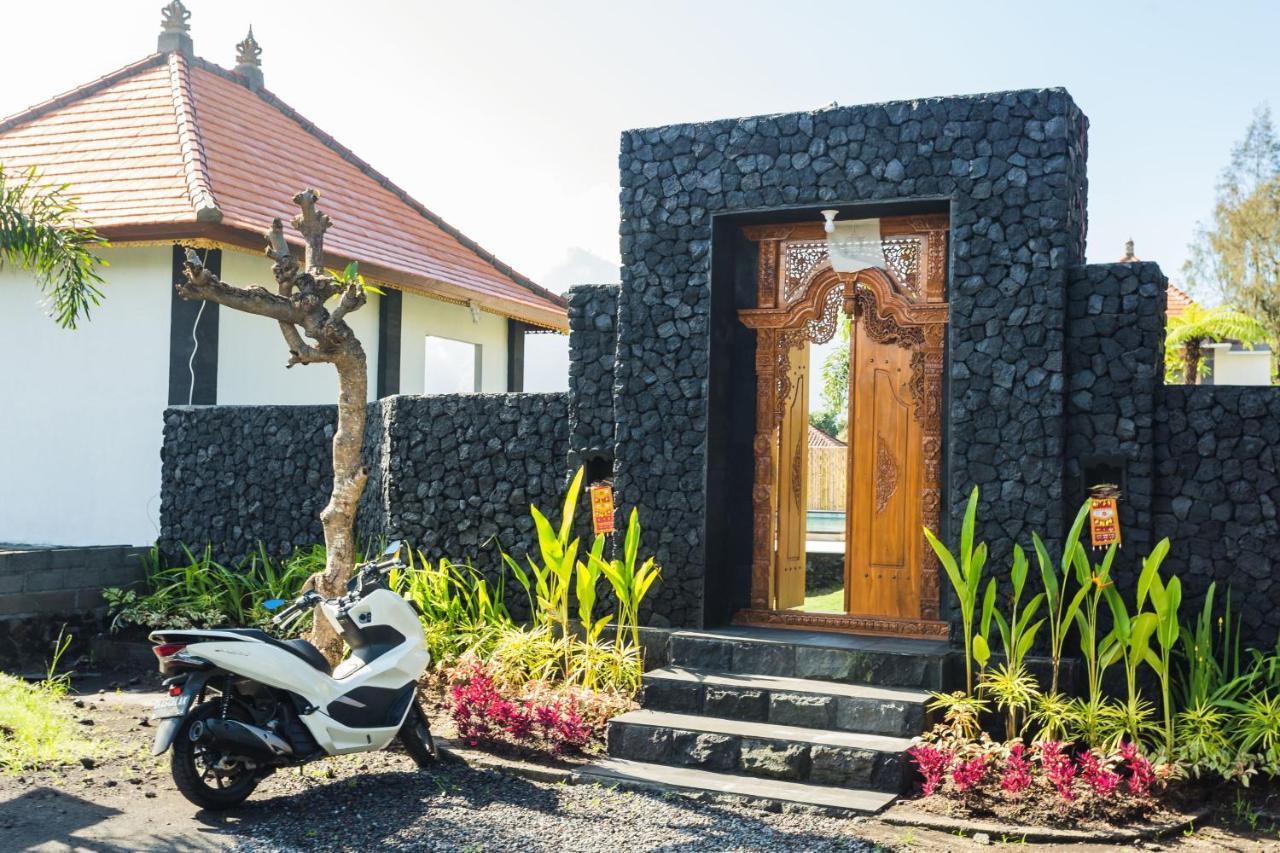 Mount Batur Villa 킨타마니 외부 사진
