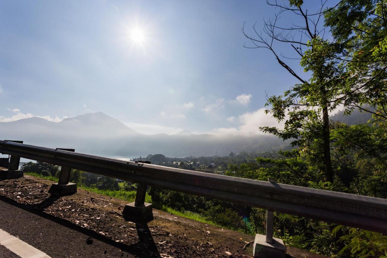 Mount Batur Villa 킨타마니 외부 사진