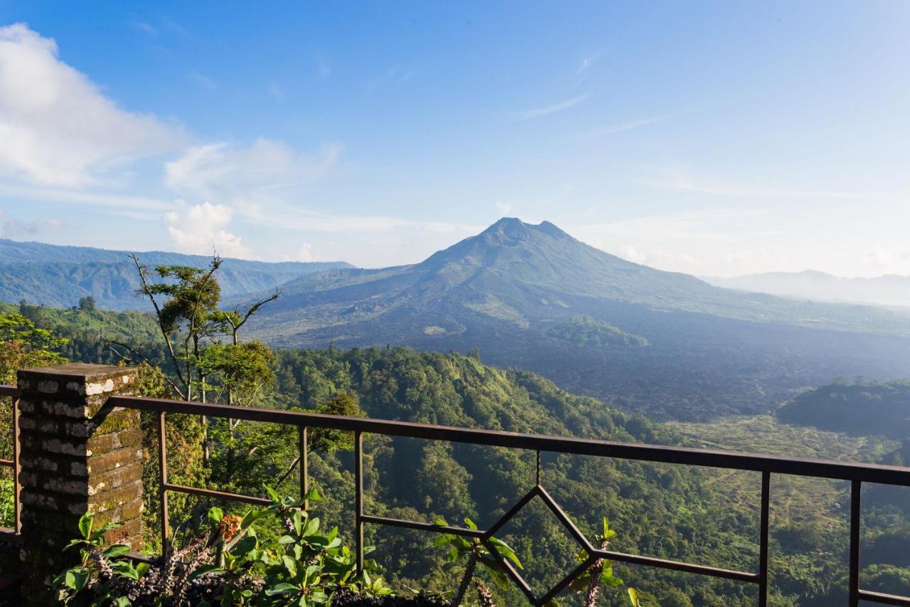 Mount Batur Villa 킨타마니 외부 사진