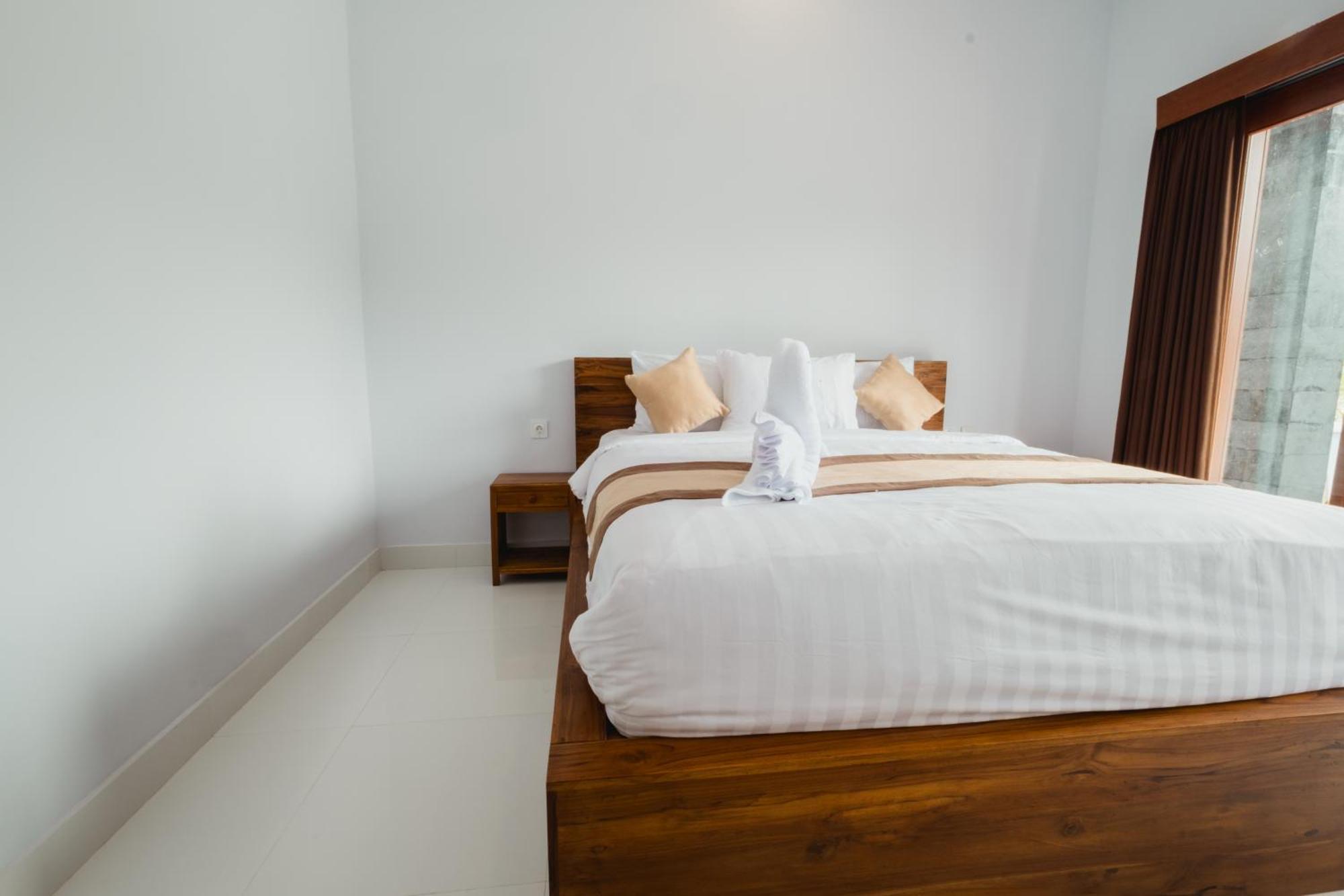 Mount Batur Villa 킨타마니 외부 사진