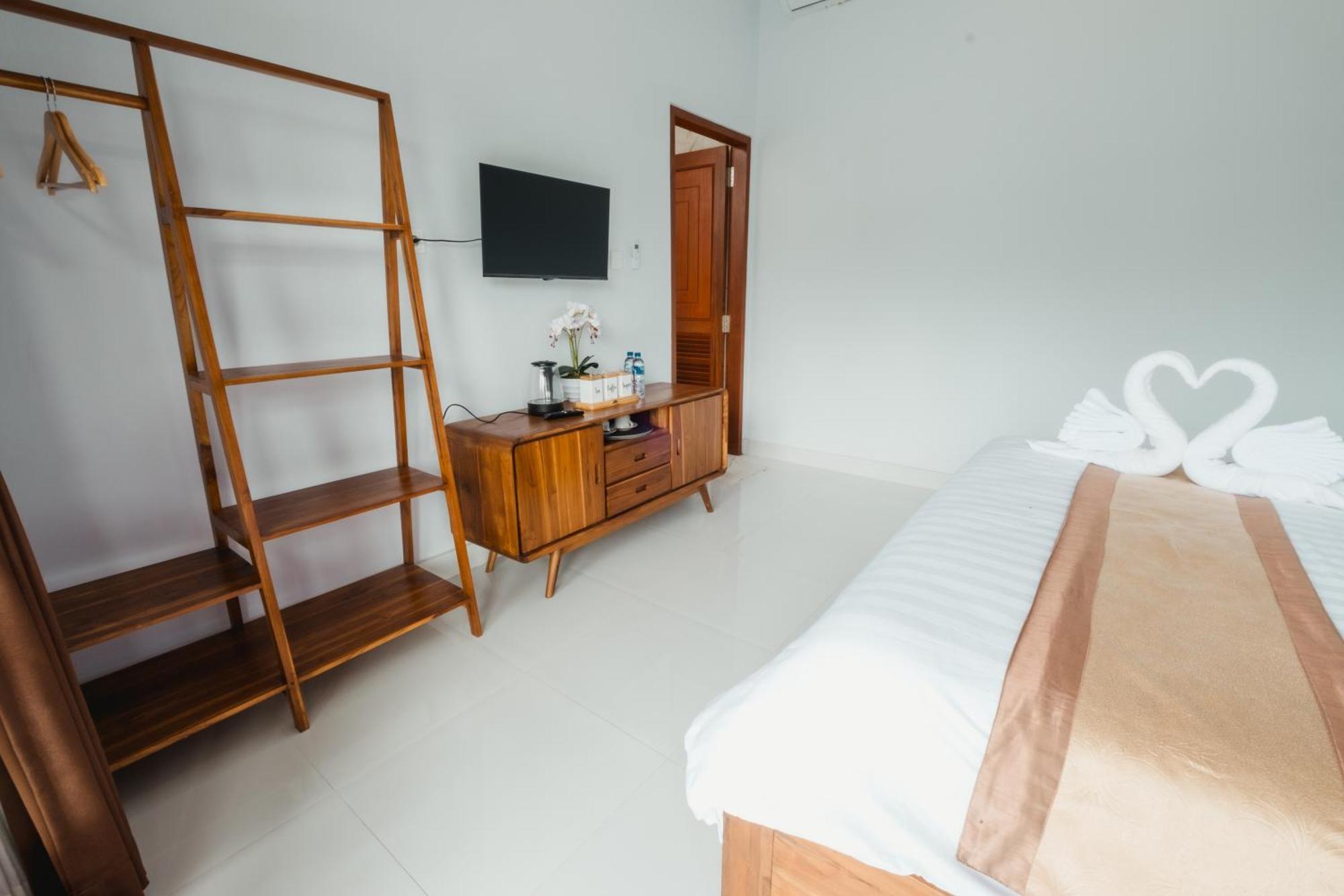 Mount Batur Villa 킨타마니 객실 사진